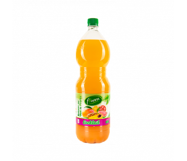 Fruit Juice Cocktail Drink, 2L Bottle, 15% Minimum Fruit Content