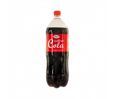 Soda Mahboula Cola, 2L Bottle