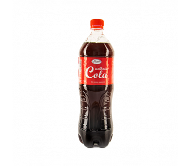 Soda Mahboula Cola, 1L Bottle